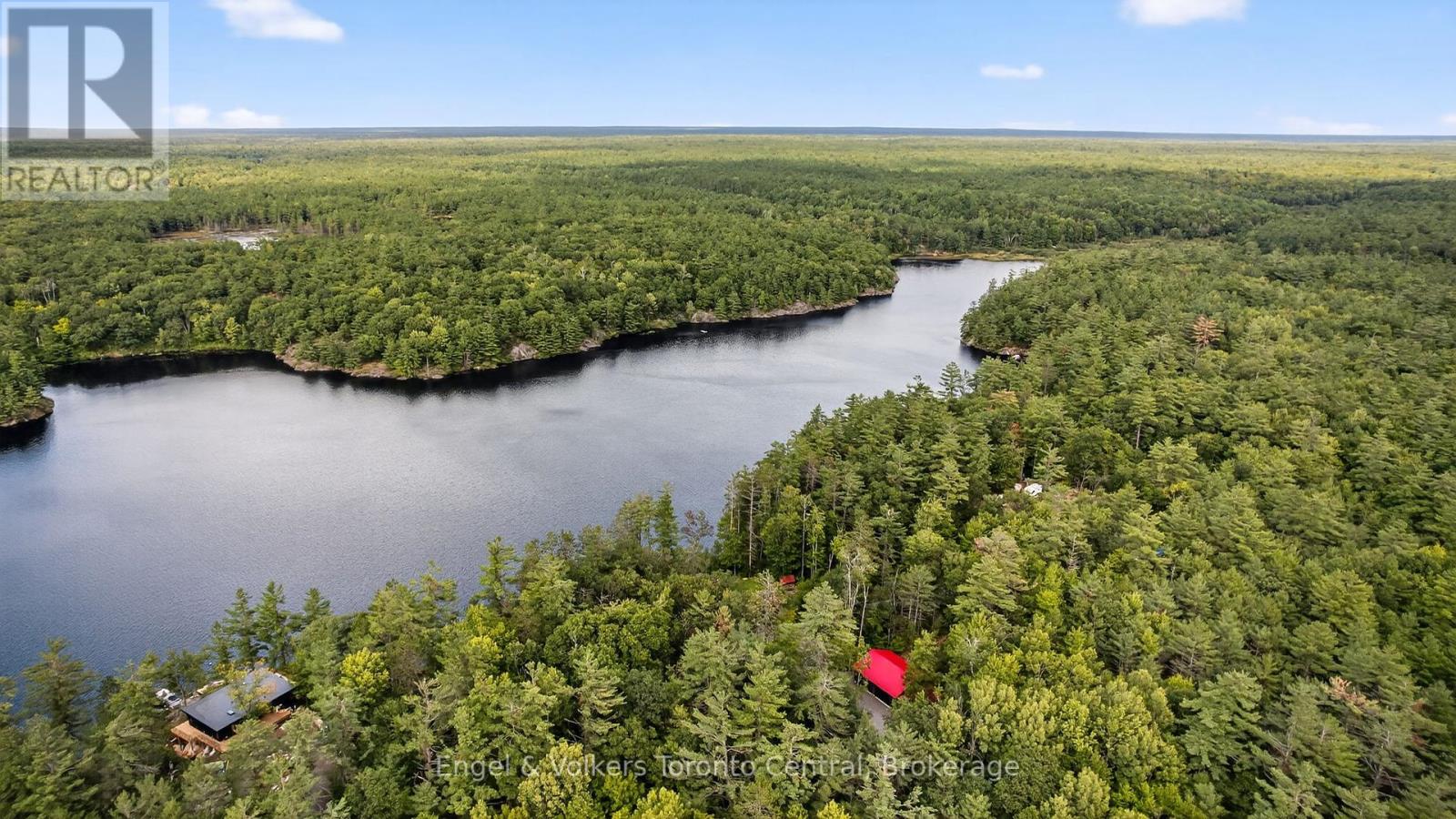 1042 Amanda Ln - 1750 Frank Cooper Trail, Gravenhurst (Ryde), Ontario  P1P 1R3 - Photo 13 - X12376344