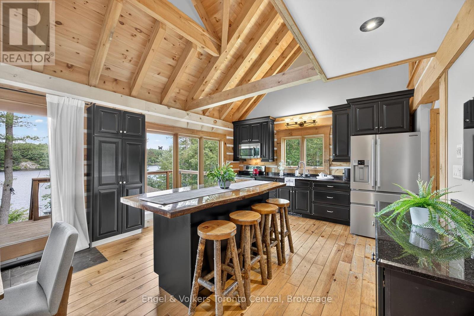 1042 Amanda Ln - 1750 Frank Cooper Trail, Gravenhurst (Ryde), Ontario  P1P 1R3 - Photo 15 - X12376344