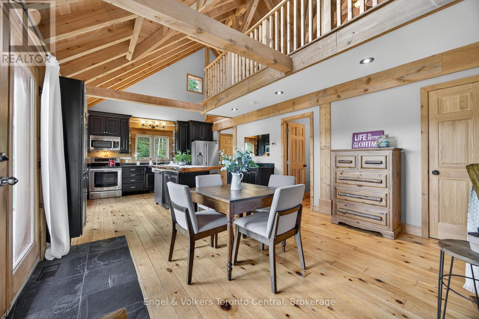 1042 Amanda Ln - 1750 Frank Cooper Trail, Gravenhurst (Ryde), Ontario  P1P 1R3 - Photo 18 - X12376344