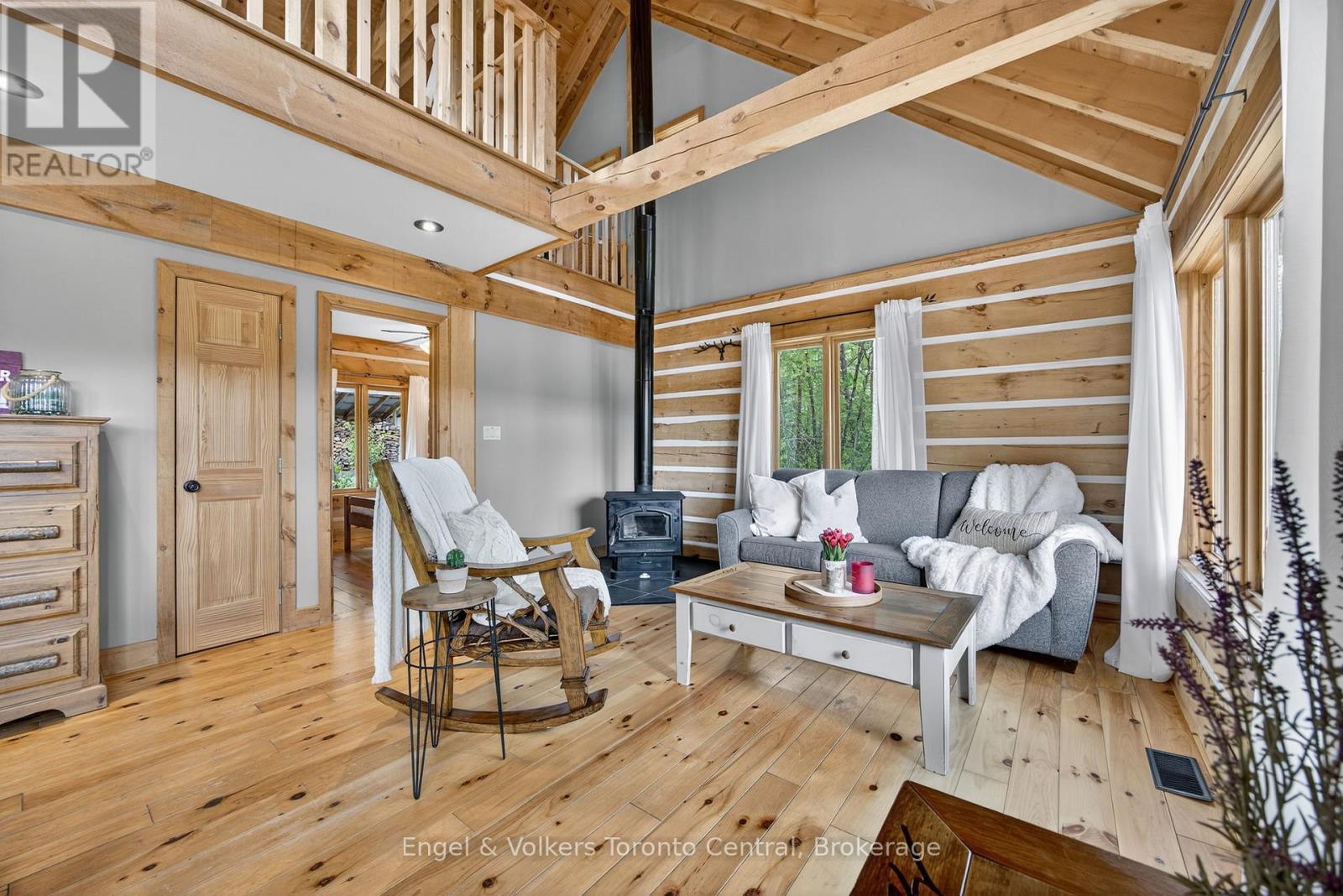 1042 Amanda Ln - 1750 Frank Cooper Trail, Gravenhurst (Ryde), Ontario  P1P 1R3 - Photo 20 - X12376344