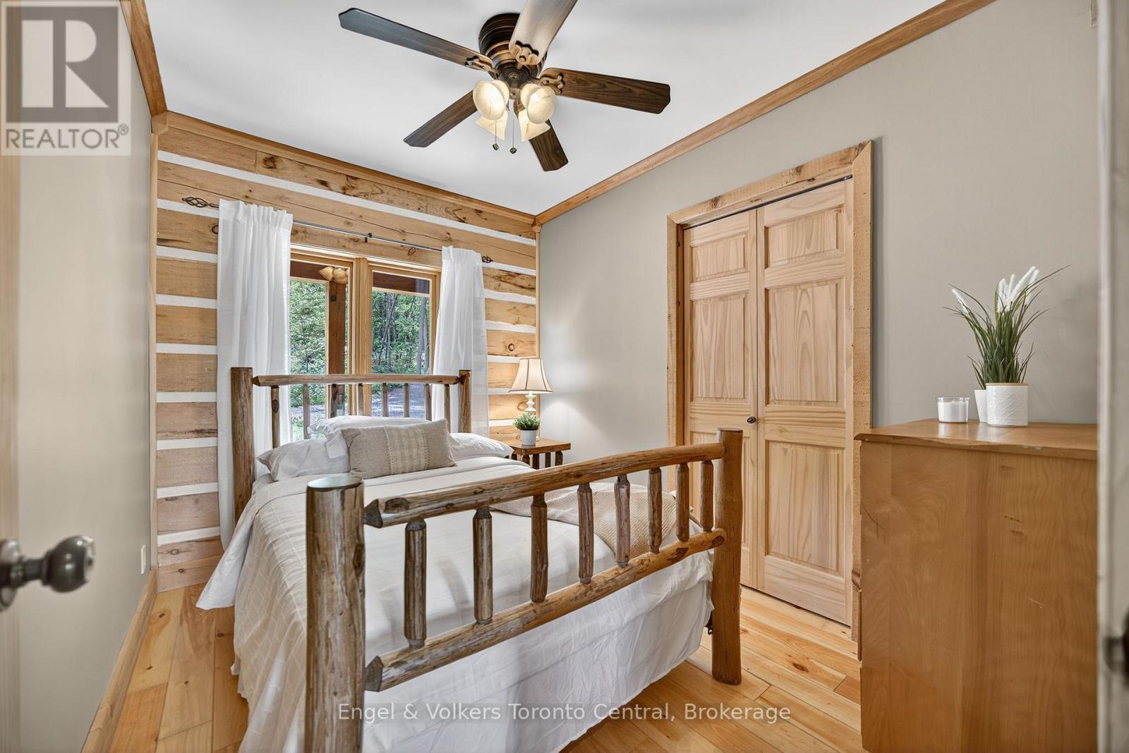 1042 Amanda Ln - 1750 Frank Cooper Trail, Gravenhurst (Ryde), Ontario  P1P 1R3 - Photo 21 - X12376344