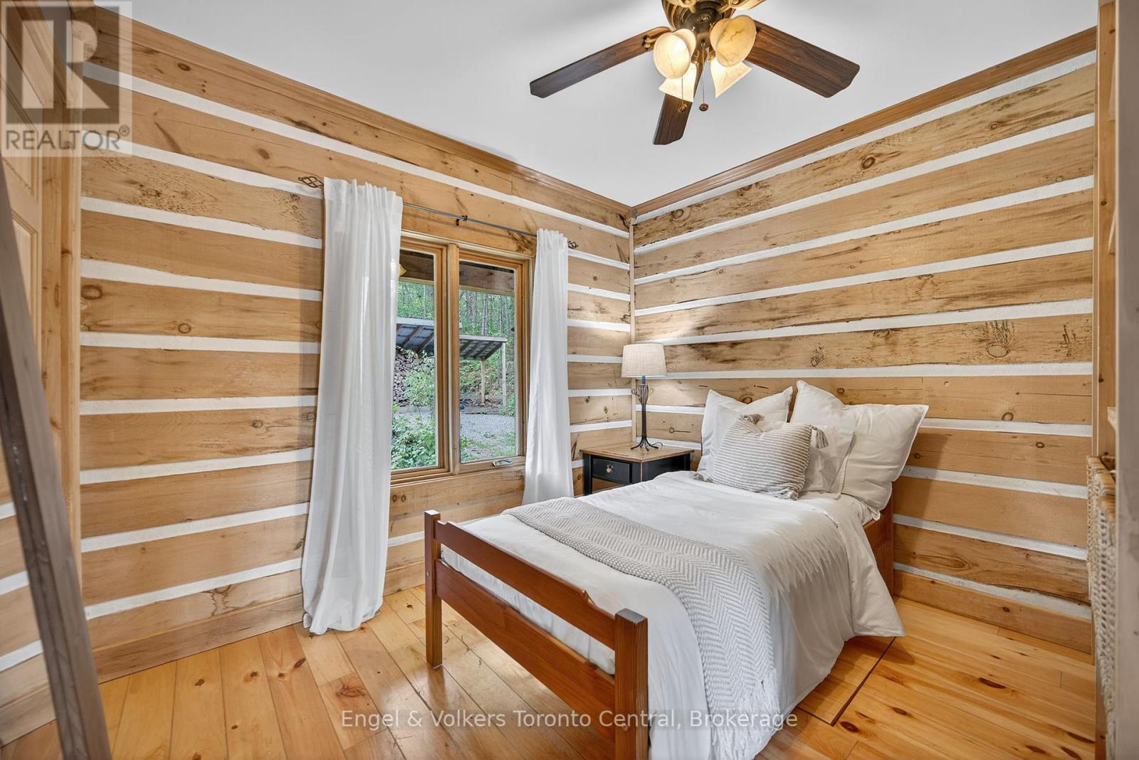 1042 Amanda Ln - 1750 Frank Cooper Trail, Gravenhurst (Ryde), Ontario  P1P 1R3 - Photo 22 - X12376344