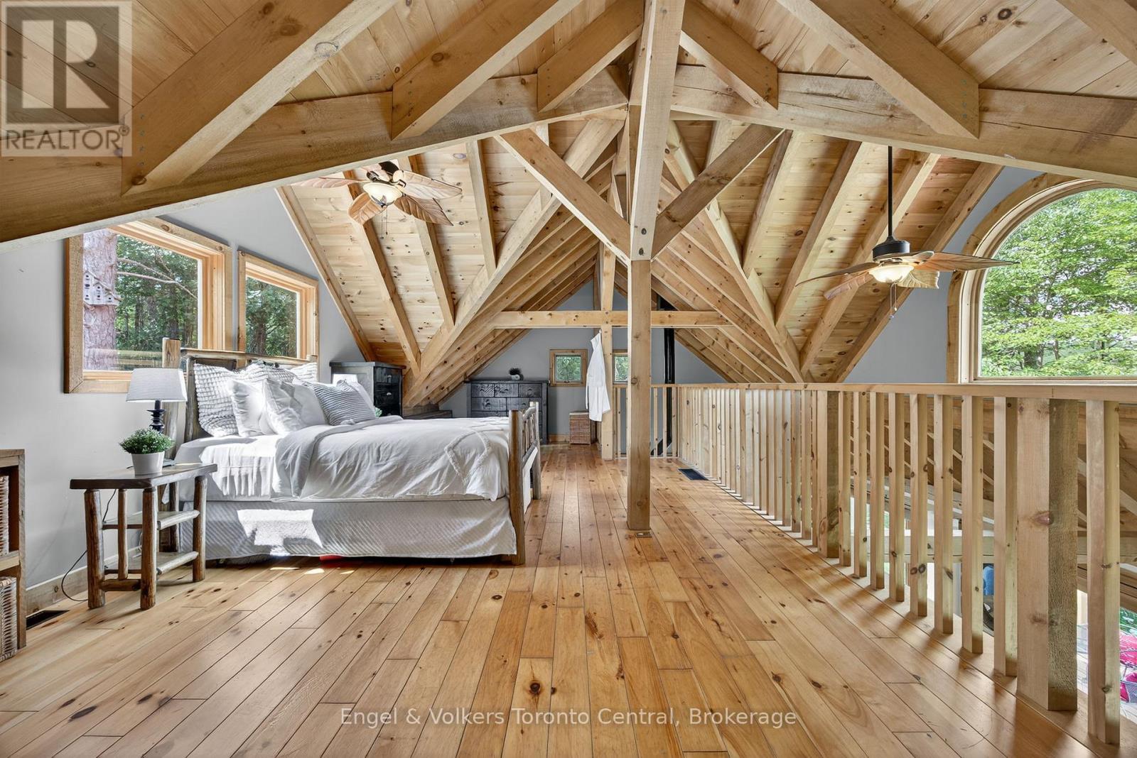 1042 Amanda Ln - 1750 Frank Cooper Trail, Gravenhurst (Ryde), Ontario  P1P 1R3 - Photo 26 - X12376344