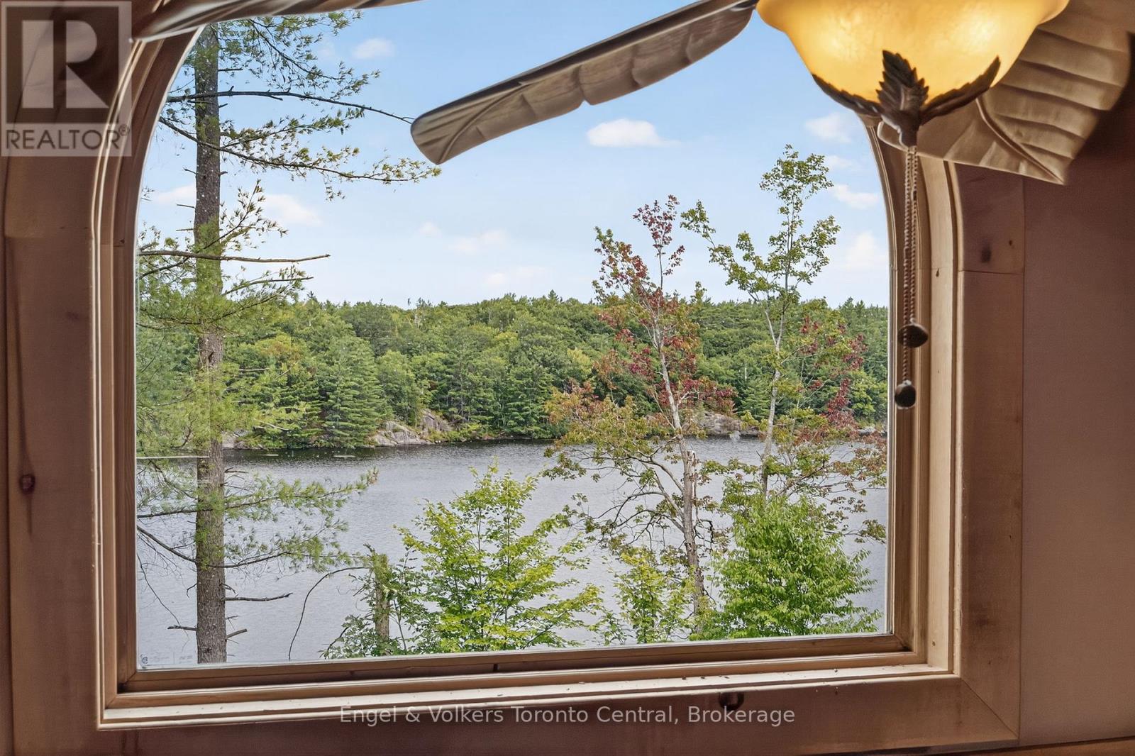 1042 Amanda Ln - 1750 Frank Cooper Trail, Gravenhurst (Ryde), Ontario  P1P 1R3 - Photo 28 - X12376344