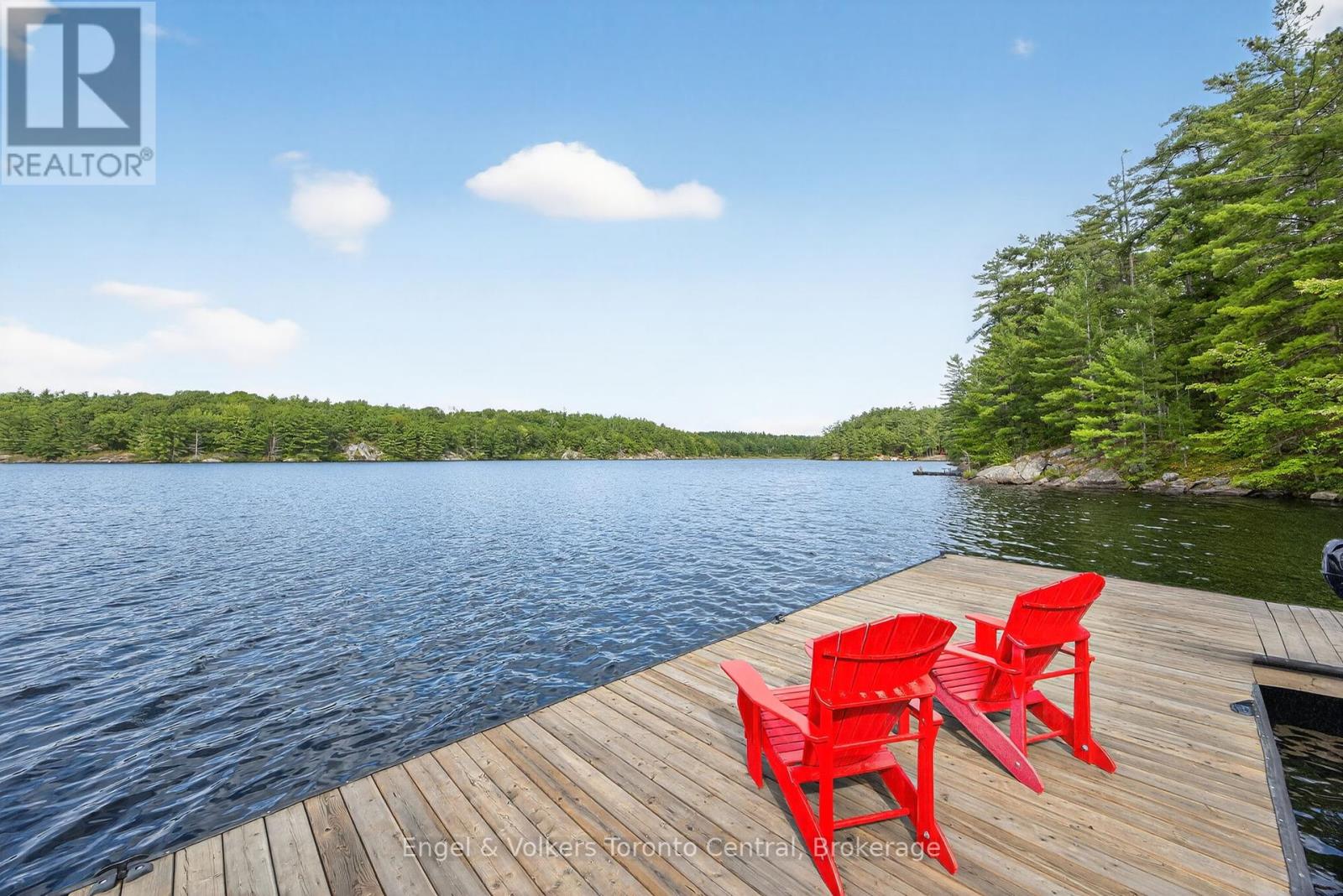 1042 Amanda Ln - 1750 Frank Cooper Trail, Gravenhurst (Ryde), Ontario  P1P 1R3 - Photo 3 - X12376344