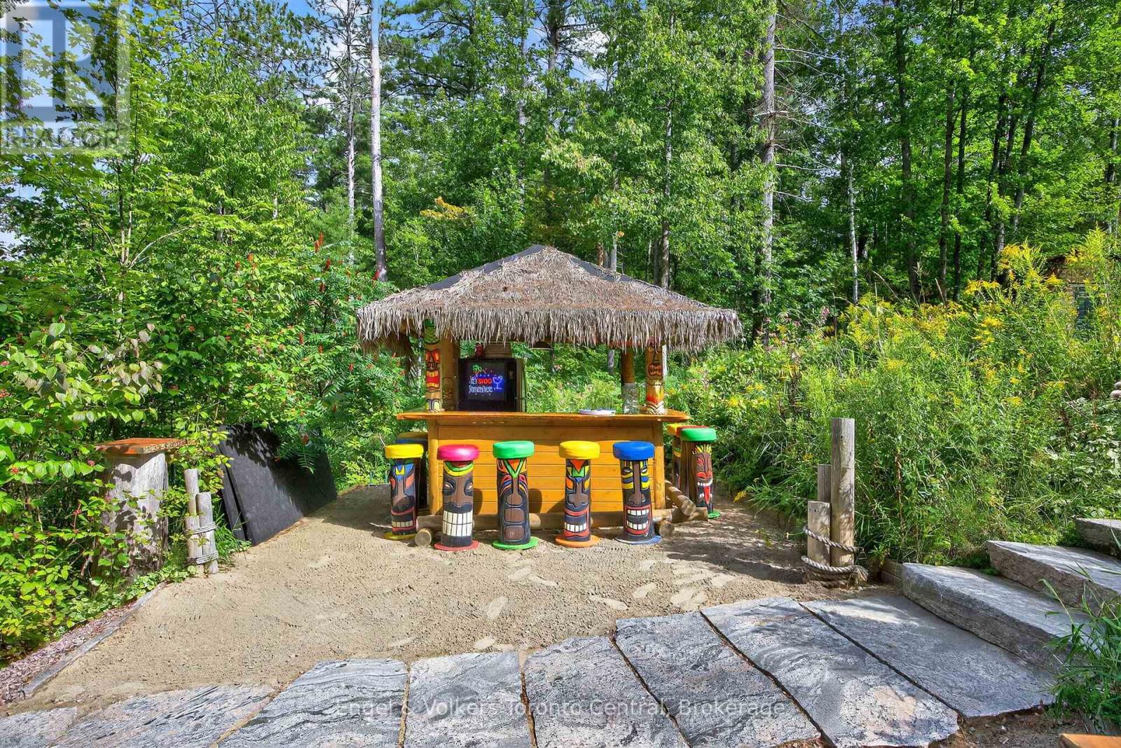 1042 Amanda Ln - 1750 Frank Cooper Trail, Gravenhurst (Ryde), Ontario  P1P 1R3 - Photo 37 - X12376344