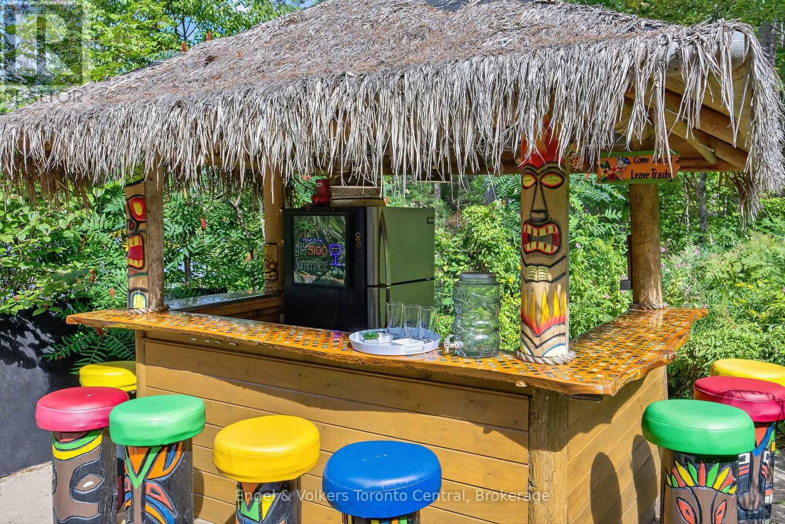 1042 Amanda Ln - 1750 Frank Cooper Trail, Gravenhurst (Ryde), Ontario  P1P 1R3 - Photo 38 - X12376344