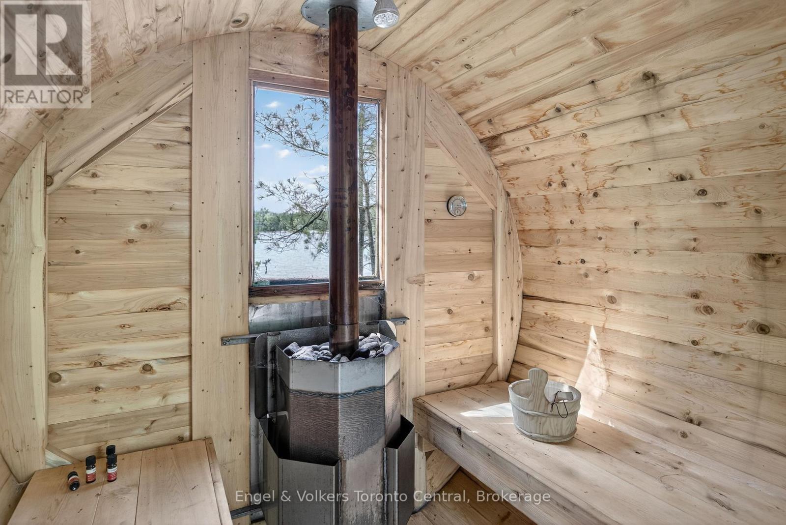 1042 Amanda Ln - 1750 Frank Cooper Trail, Gravenhurst (Ryde), Ontario  P1P 1R3 - Photo 41 - X12376344