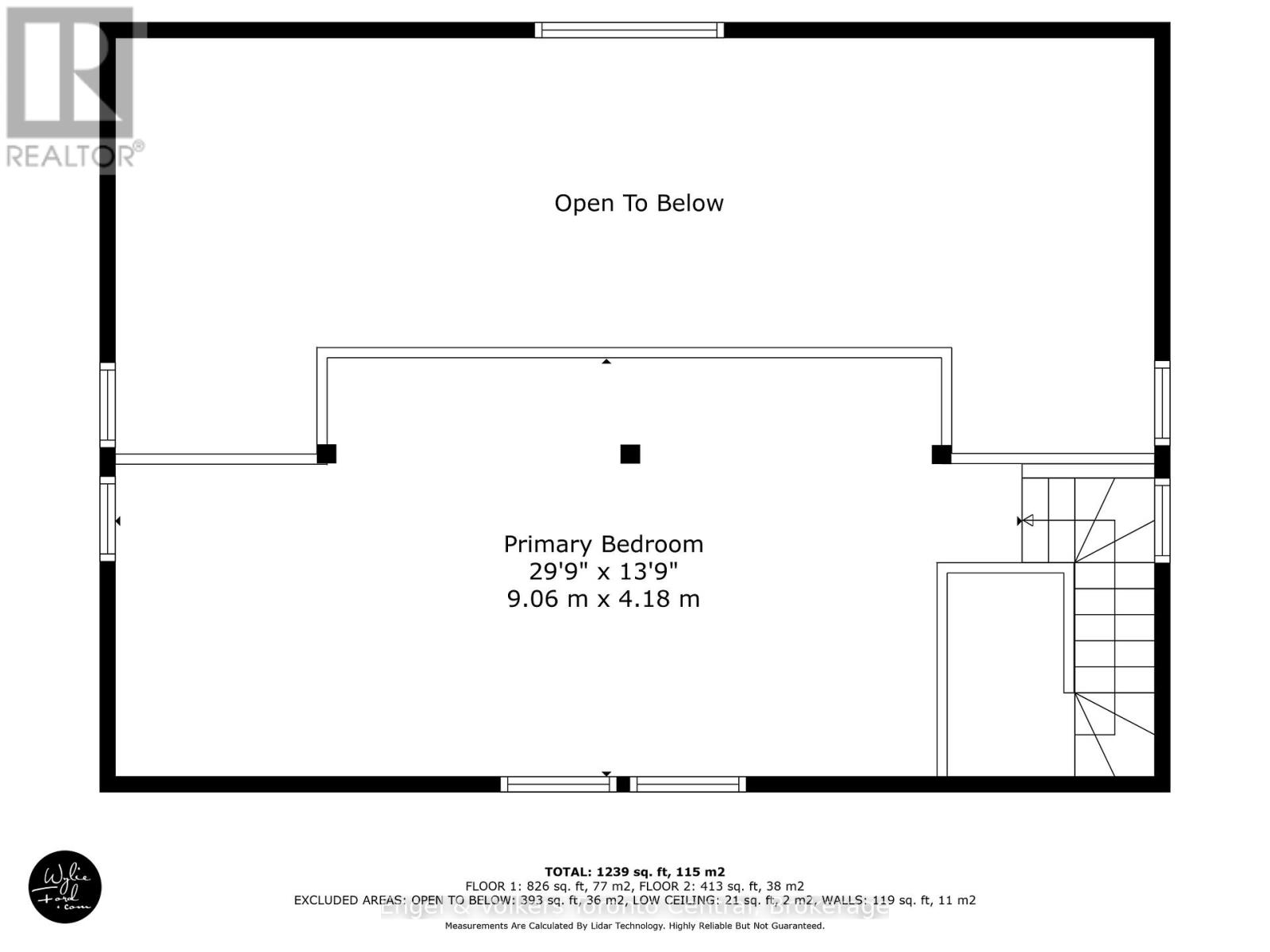 1042 Amanda Ln - 1750 Frank Cooper Trail, Gravenhurst (Ryde), Ontario  P1P 1R3 - Photo 47 - X12376344