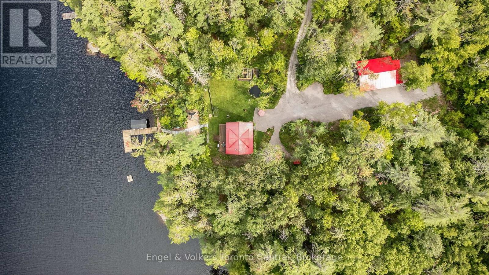 1042 Amanda Ln - 1750 Frank Cooper Trail, Gravenhurst (Ryde), Ontario  P1P 1R3 - Photo 8 - X12376344