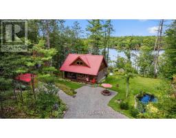 1042 AMANDA LN - 1750 FRANK COOPER TRAIL, Gravenhurst, Ontario