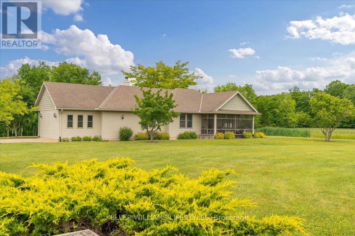 25728 Mcmurchy Line, West Elgin, Ontario  N0L 2P0 - Photo 1 - X12376326