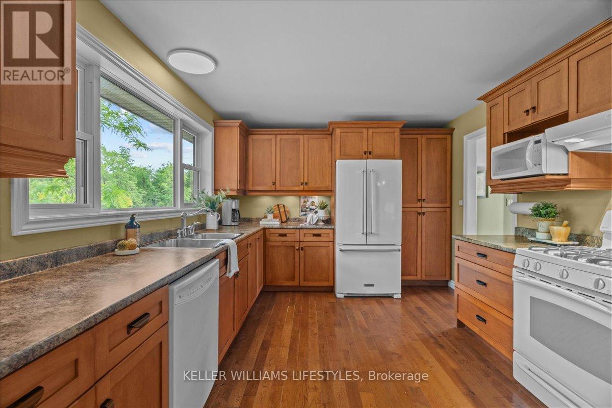 25728 Mcmurchy Line, West Elgin, Ontario  N0L 2P0 - Photo 15 - X12376326