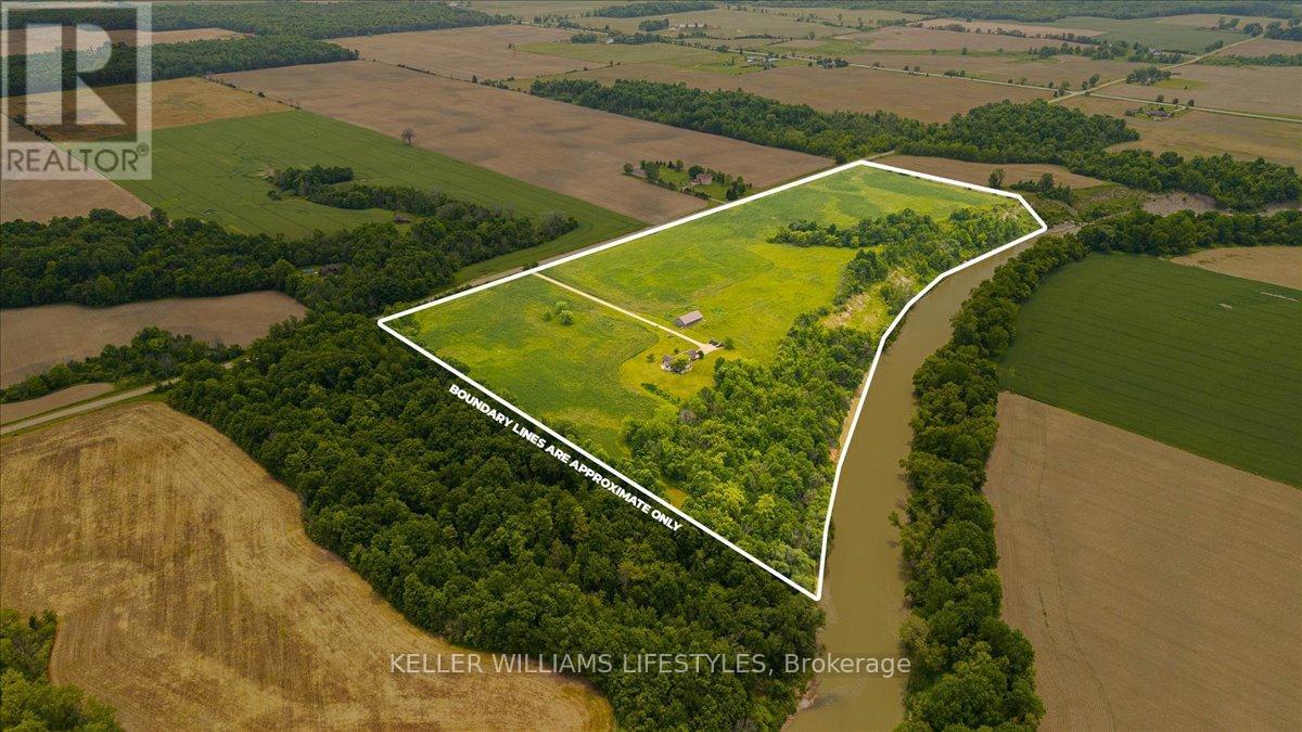25728 Mcmurchy Line, West Elgin, Ontario  N0L 2P0 - Photo 3 - X12376326