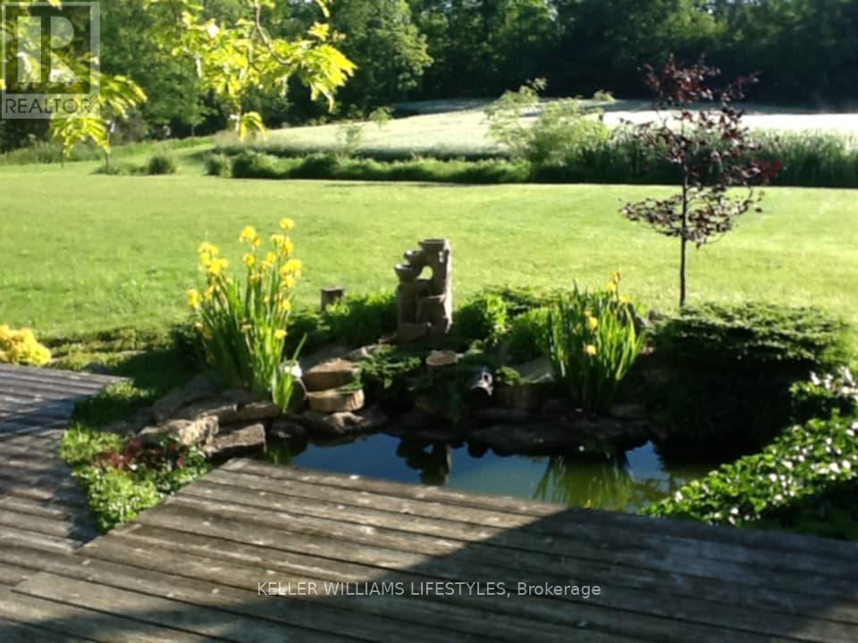 25728 Mcmurchy Line, West Elgin, Ontario  N0L 2P0 - Photo 31 - X12376326