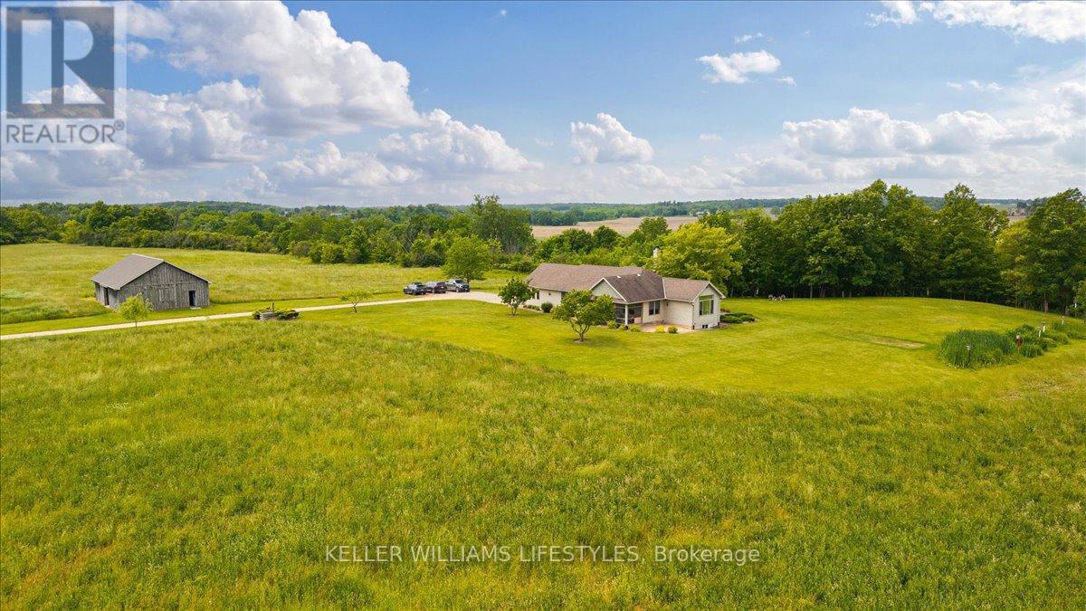 25728 Mcmurchy Line, West Elgin, Ontario  N0L 2P0 - Photo 4 - X12376326