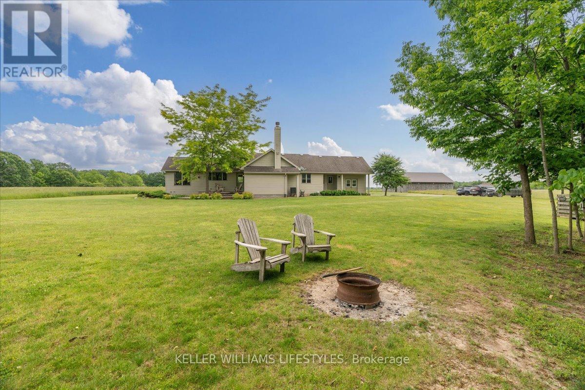 25728 Mcmurchy Line, West Elgin, Ontario  N0L 2P0 - Photo 42 - X12376326