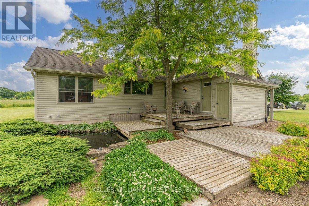 25728 Mcmurchy Line, West Elgin, Ontario  N0L 2P0 - Photo 43 - X12376326