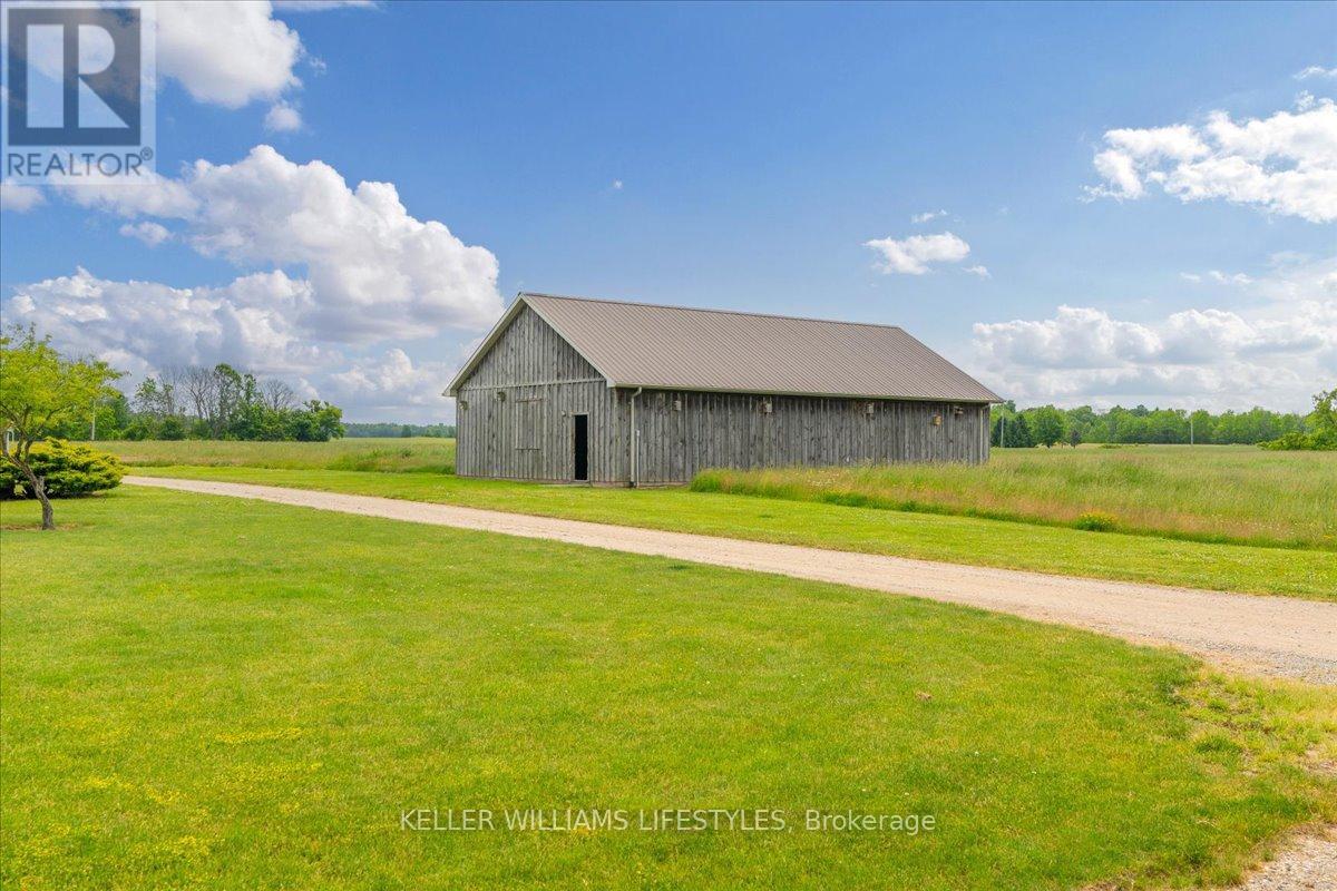 25728 Mcmurchy Line, West Elgin, Ontario  N0L 2P0 - Photo 45 - X12376326