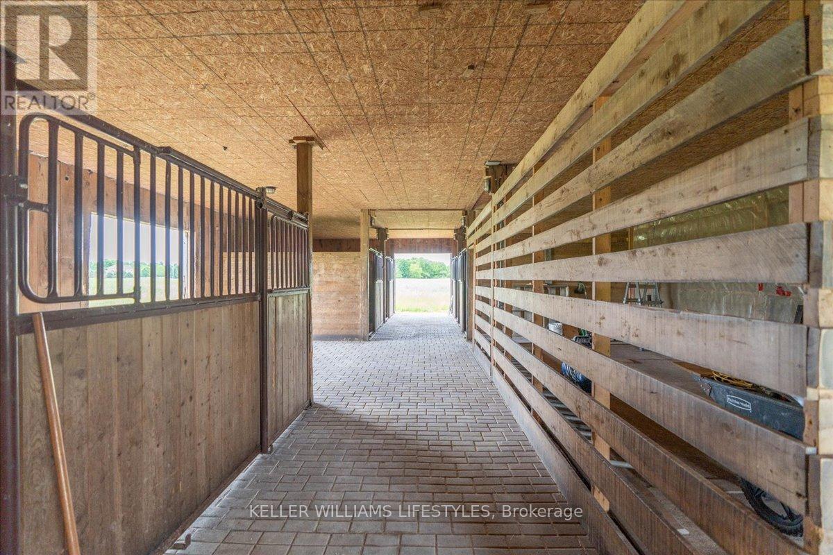 25728 Mcmurchy Line, West Elgin, Ontario  N0L 2P0 - Photo 48 - X12376326