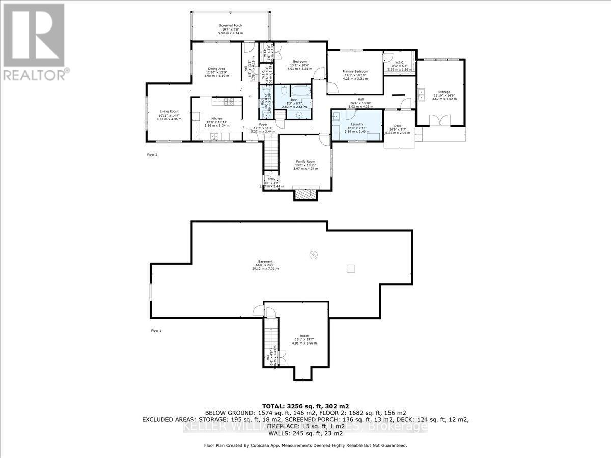 25728 Mcmurchy Line, West Elgin, Ontario  N0L 2P0 - Photo 49 - X12376326