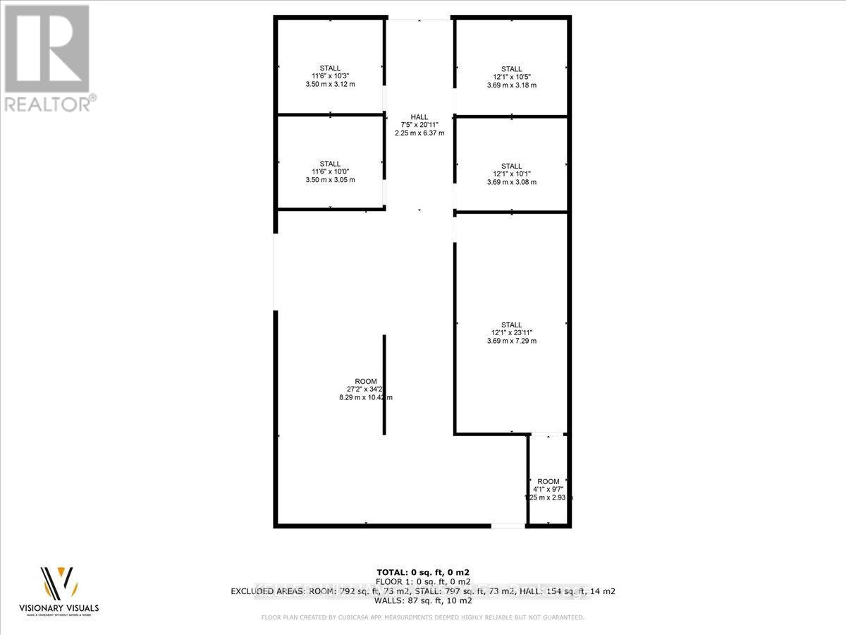 25728 Mcmurchy Line, West Elgin, Ontario  N0L 2P0 - Photo 50 - X12376326