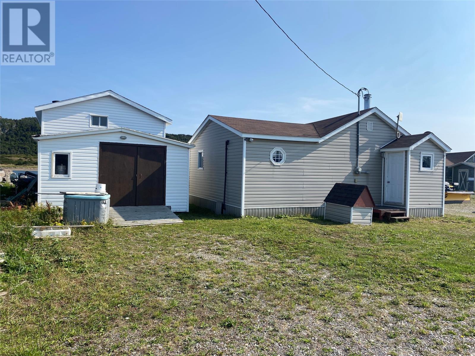 11 Little Port Harmon Road, Stephenville, Newfoundland & Labrador  A2N 2Y7 - Photo 1 - 1289916
