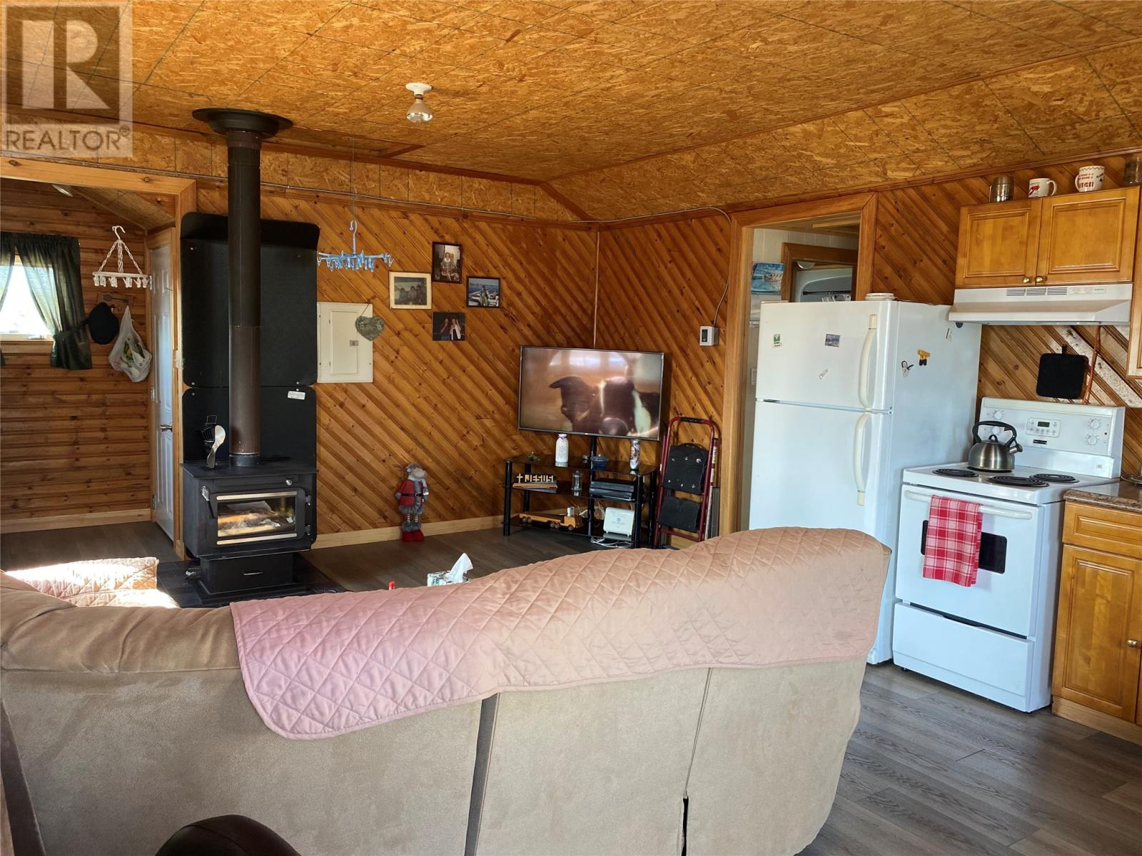 11 Little Port Harmon Road, Stephenville, Newfoundland & Labrador  A2N 2Y7 - Photo 15 - 1289916