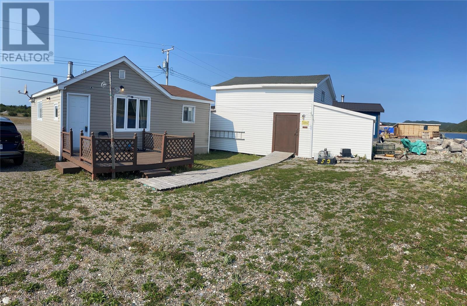 11 Little Port Harmon Road, Stephenville, Newfoundland & Labrador  A2N 2Y7 - Photo 2 - 1289916