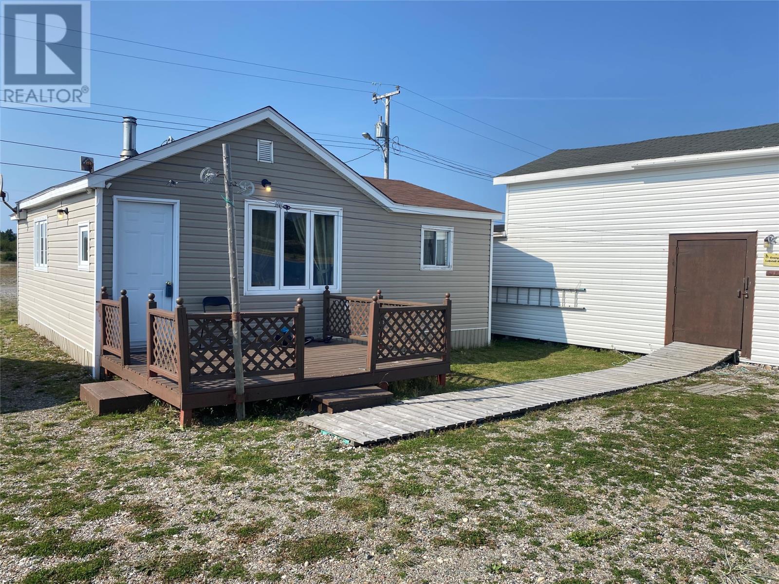 11 Little Port Harmon Road, Stephenville, Newfoundland & Labrador  A2N 2Y7 - Photo 3 - 1289916