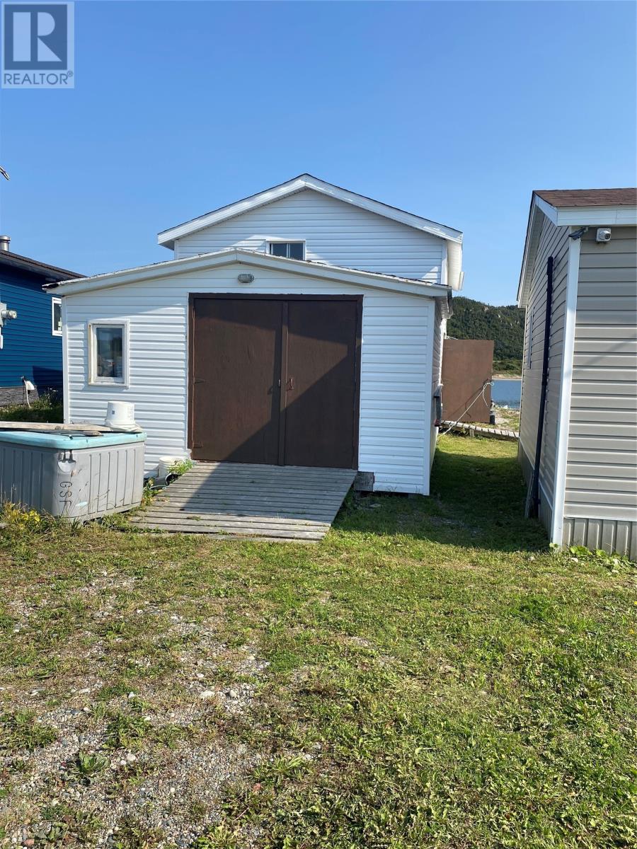 11 Little Port Harmon Road, Stephenville, Newfoundland & Labrador  A2N 2Y7 - Photo 30 - 1289916