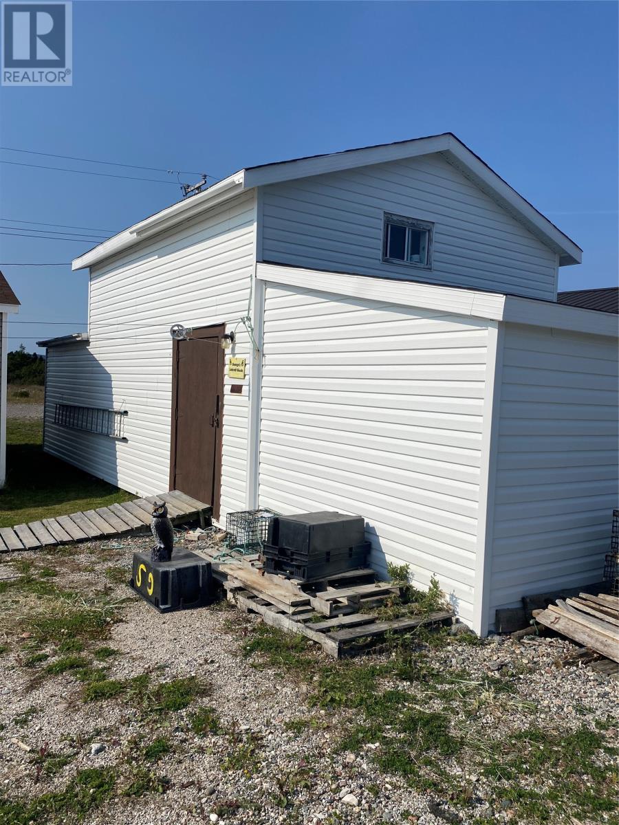 11 Little Port Harmon Road, Stephenville, Newfoundland & Labrador  A2N 2Y7 - Photo 5 - 1289916
