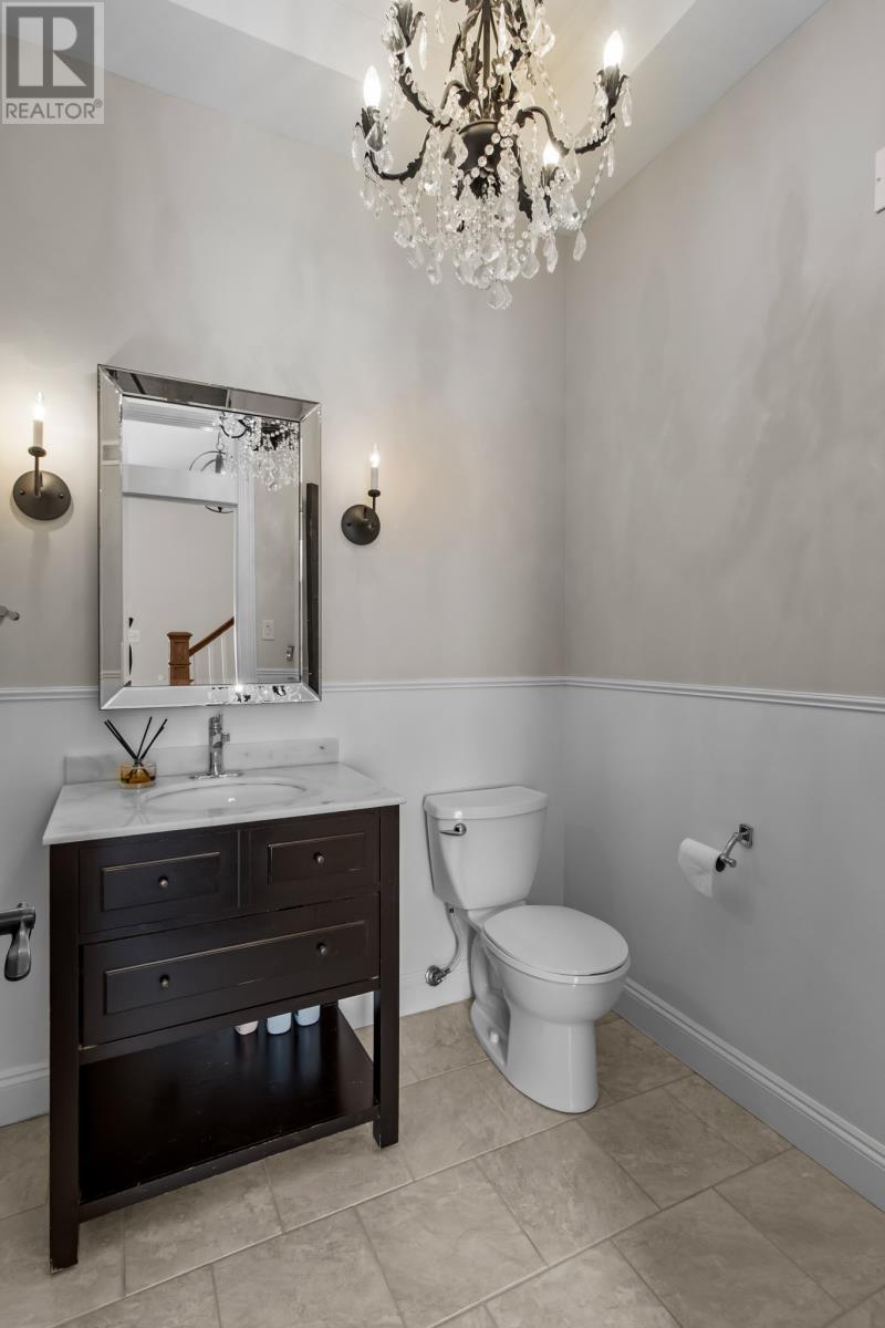 27 Stonebridge Place, St. John's, Newfoundland & Labrador  A1A 5W8 - Photo 16 - 1289320