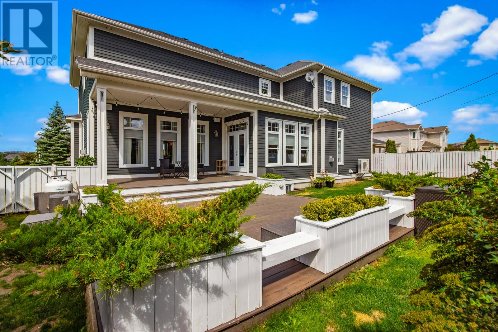 27 Stonebridge Place, St. John's, Newfoundland & Labrador  A1A 5W8 - Photo 45 - 1289320
