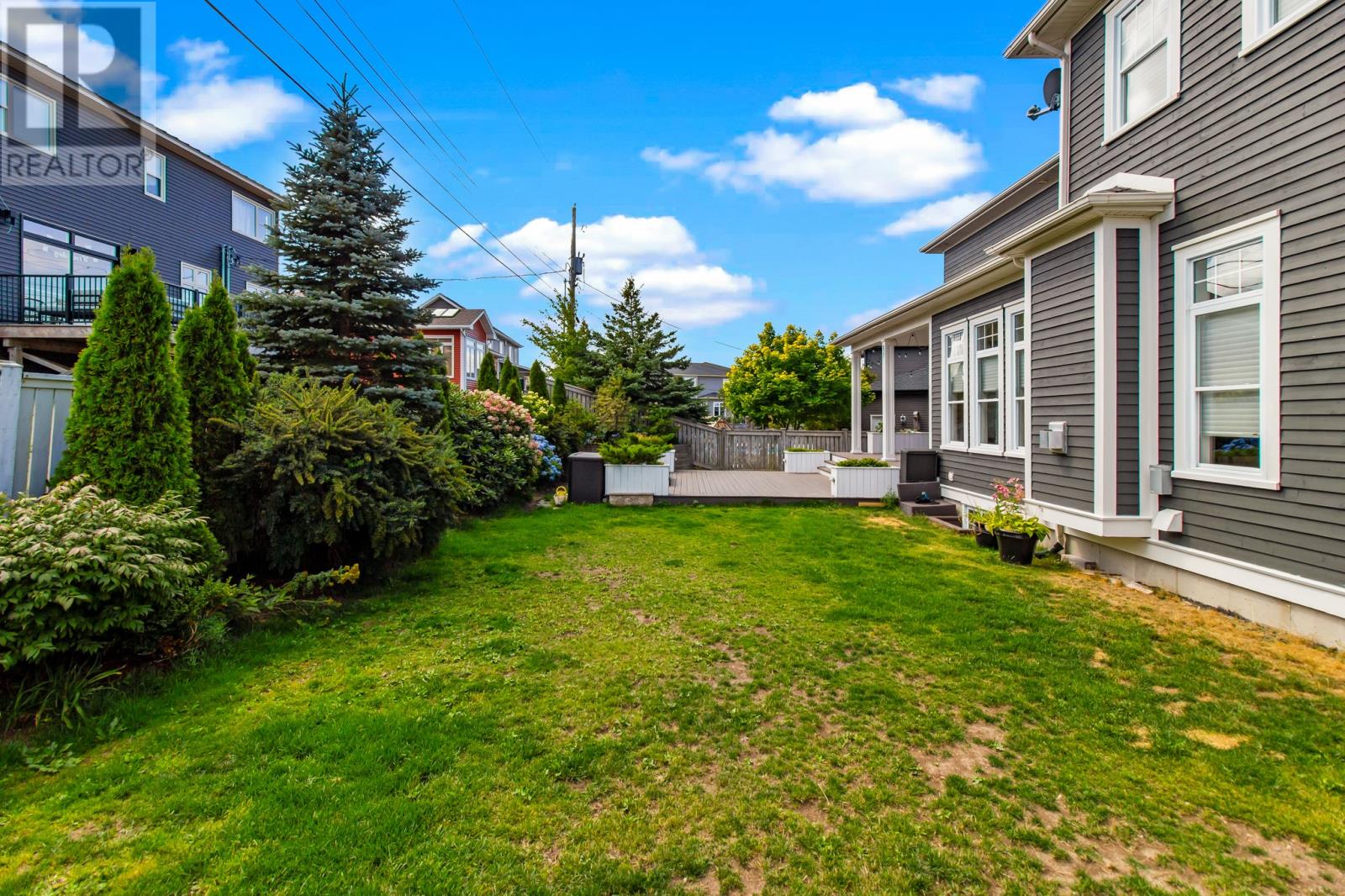 27 Stonebridge Place, St. John's, Newfoundland & Labrador  A1A 5W8 - Photo 46 - 1289320