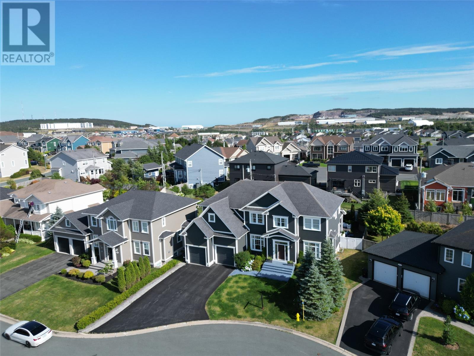 27 Stonebridge Place, St. John's, Newfoundland & Labrador  A1A 5W8 - Photo 47 - 1289320