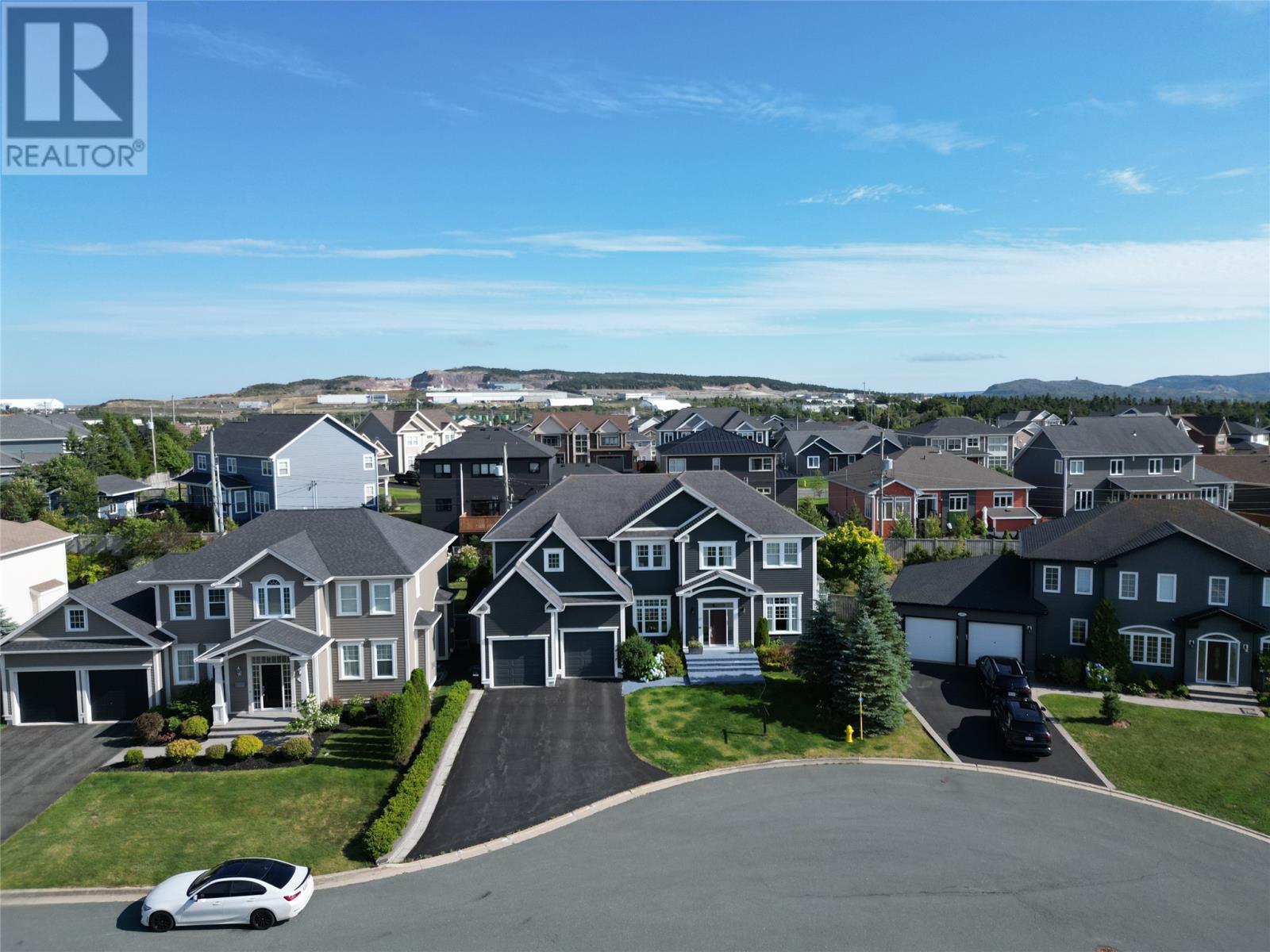 27 Stonebridge Place, St. John's, Newfoundland & Labrador  A1A 5W8 - Photo 48 - 1289320
