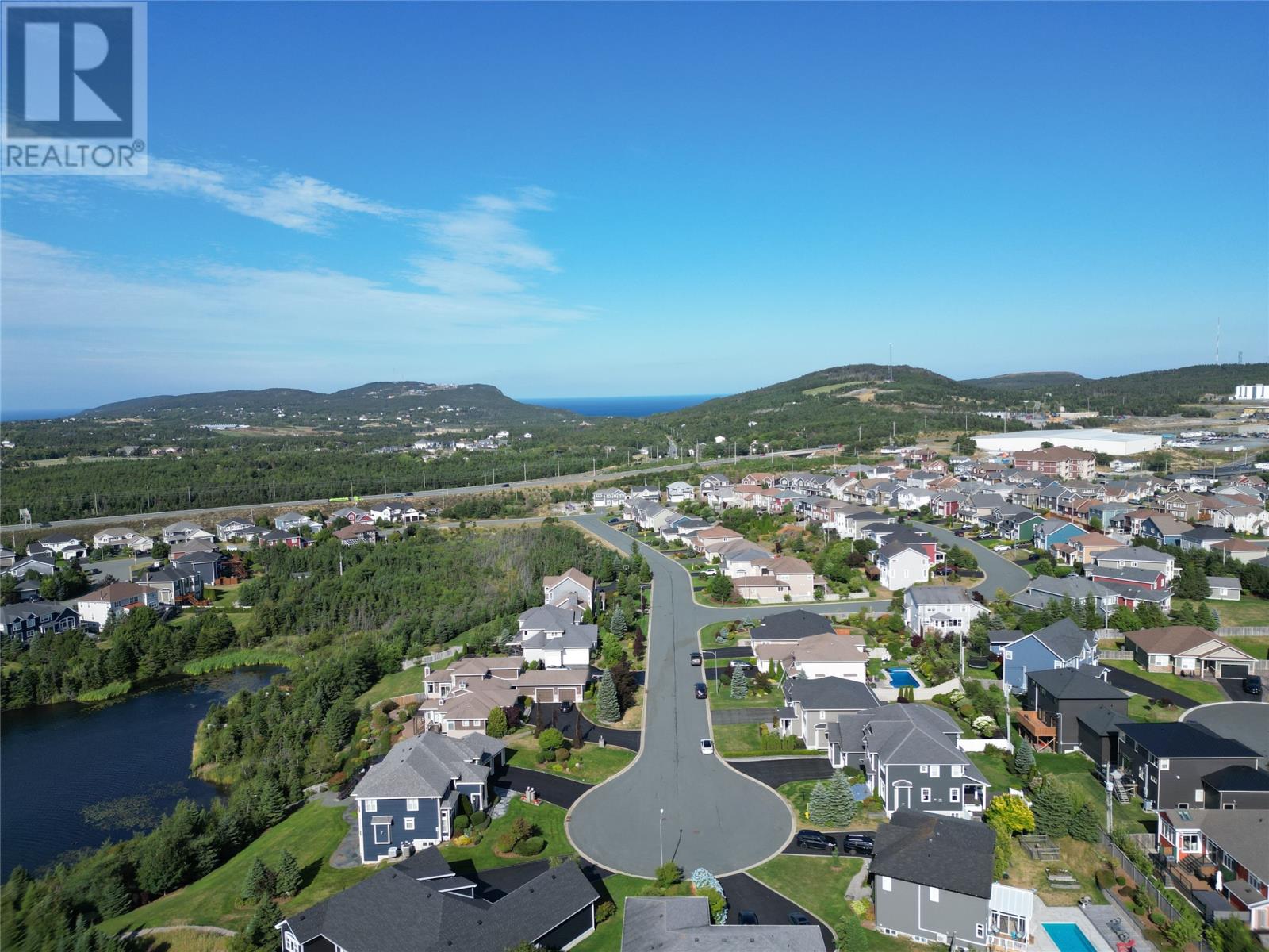 27 Stonebridge Place, St. John's, Newfoundland & Labrador  A1A 5W8 - Photo 49 - 1289320