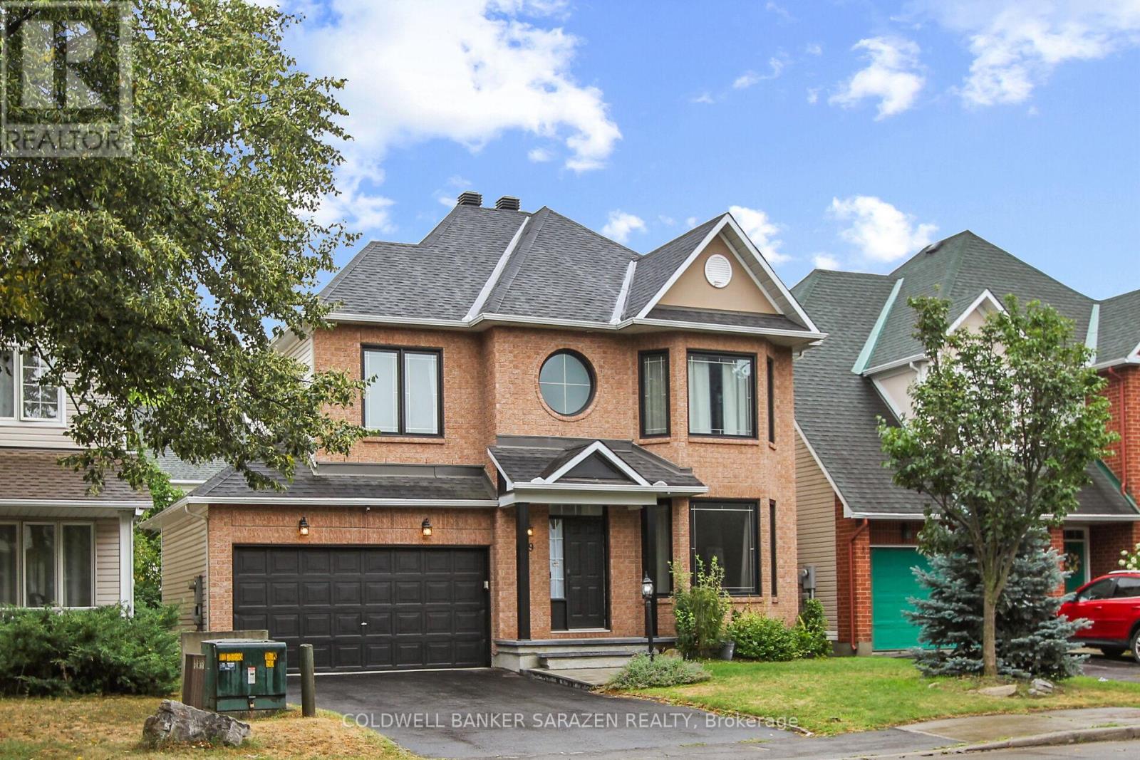 399 STONEWAY DRIVE, Ottawa, Ontario