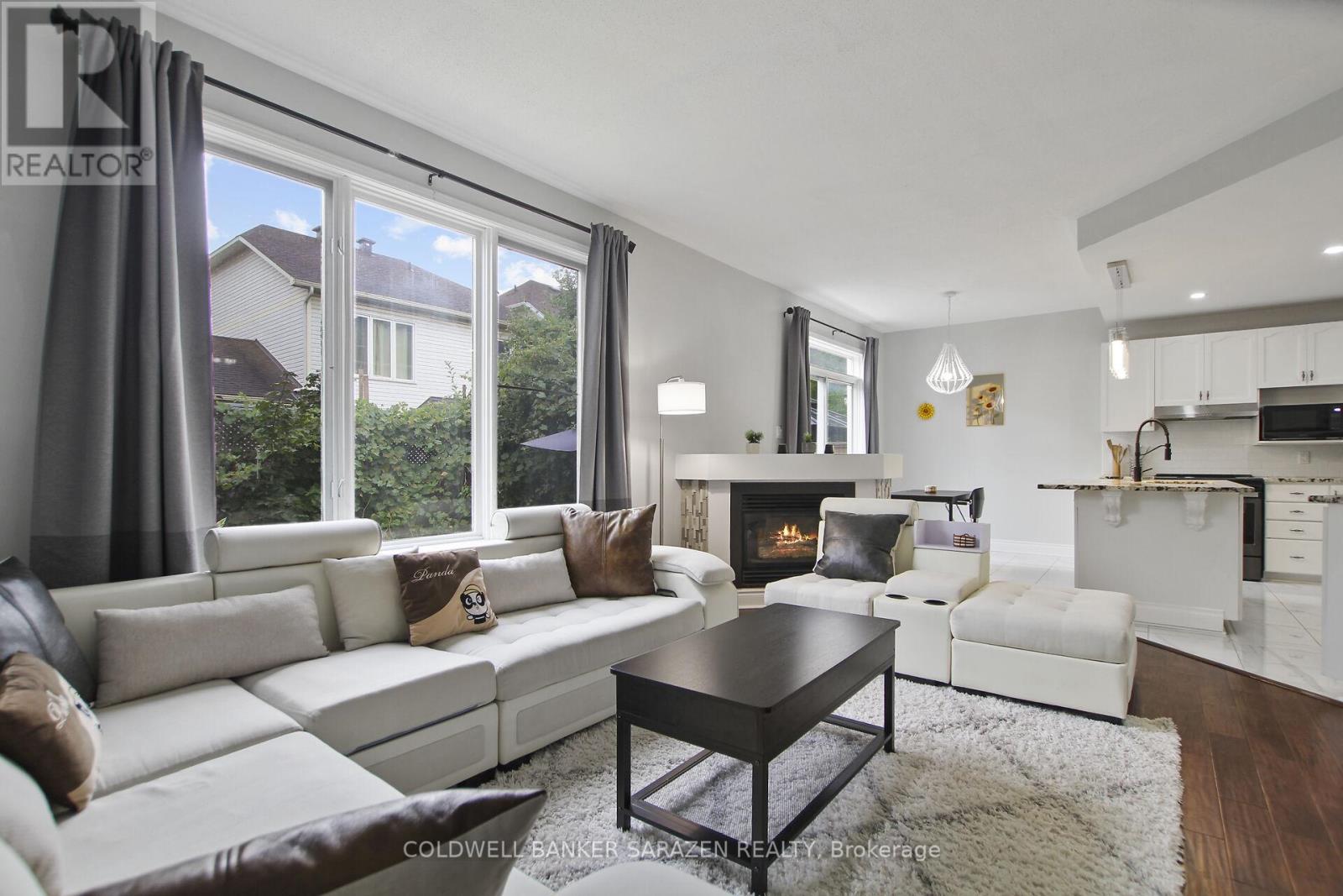 399 Stoneway Drive, Ottawa, Ontario  K2G 6G7 - Photo 18 - X12376350