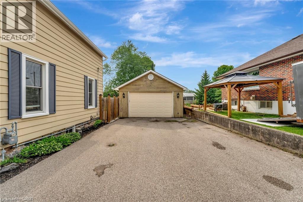 123 Blandford Street, Innerkip, Ontario  N0J 1M0 - Photo 31 - 40765052