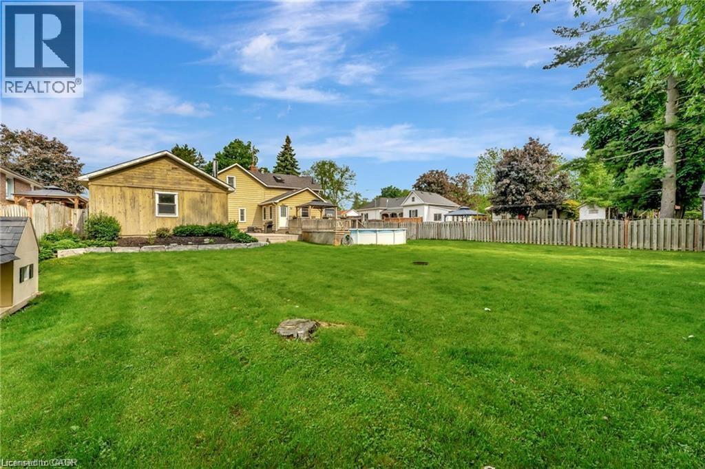 123 Blandford Street, Innerkip, Ontario  N0J 1M0 - Photo 38 - 40765052