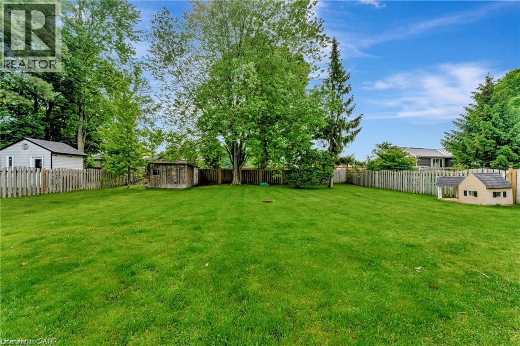123 Blandford Street, Innerkip, Ontario  N0J 1M0 - Photo 44 - 40765052