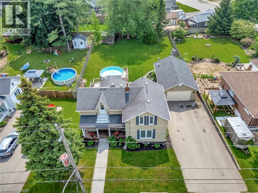 123 Blandford Street, Innerkip, Ontario  N0J 1M0 - Photo 45 - 40765052
