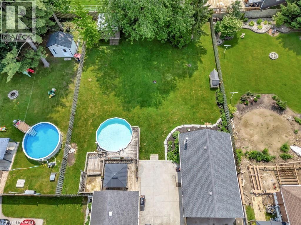 123 Blandford Street, Innerkip, Ontario  N0J 1M0 - Photo 47 - 40765052