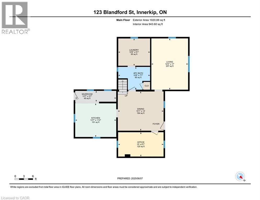 123 Blandford Street, Innerkip, Ontario  N0J 1M0 - Photo 49 - 40765052