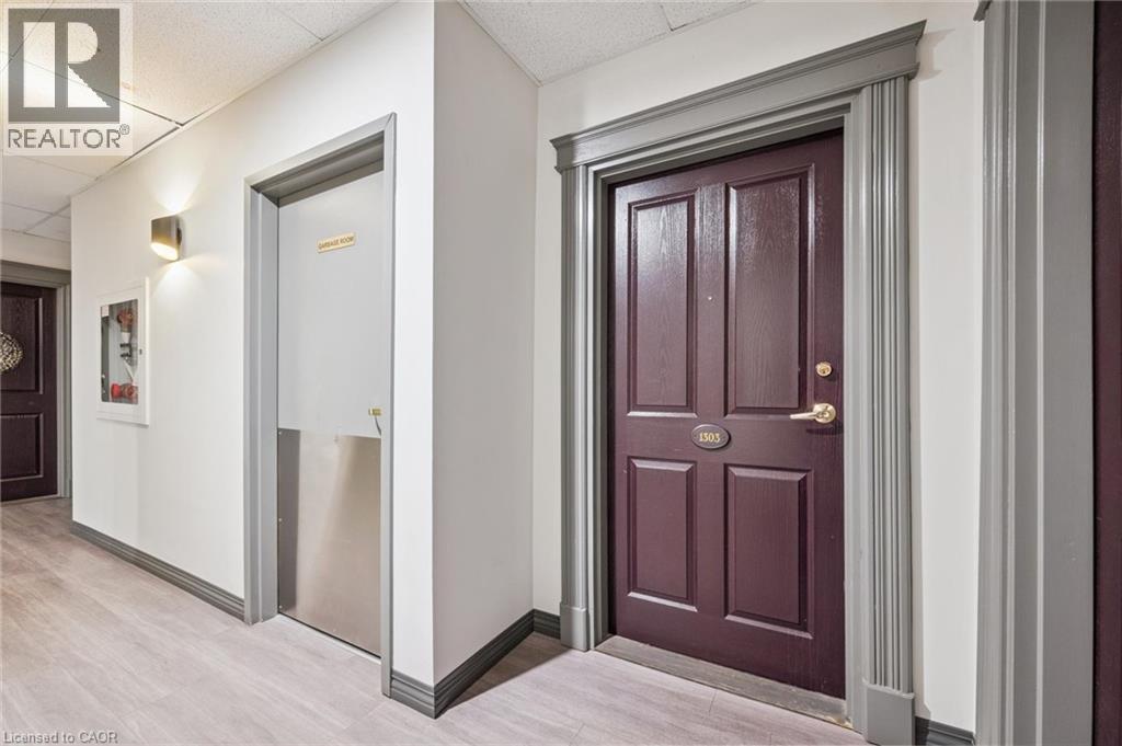 Property at 255 KEATS Way Unit# 1303 image 4