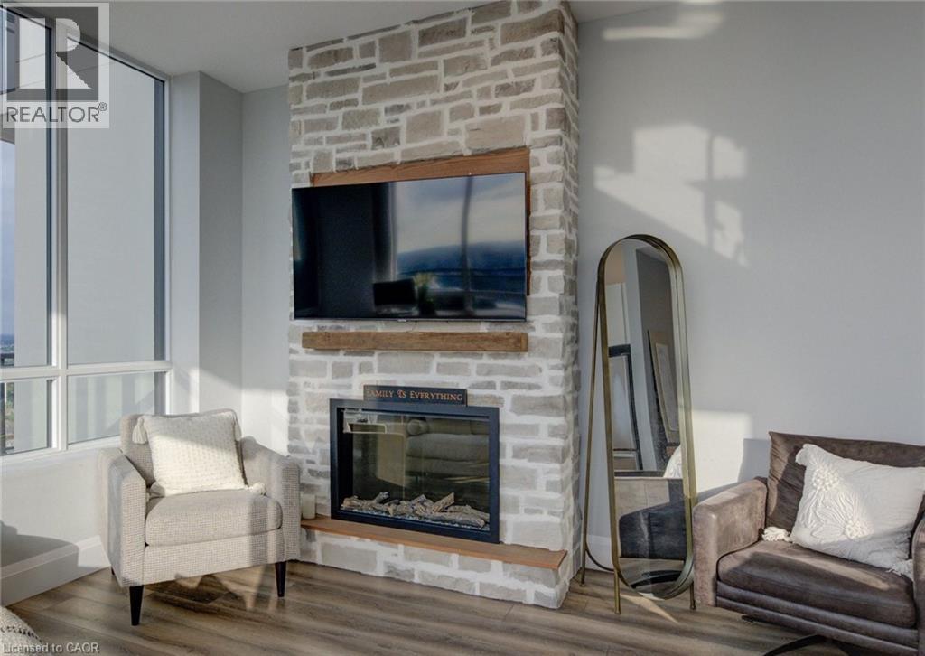 60 Charles Street W Unit# 2908, Kitchener, Ontario  N2G 0C9 - Photo 9 - 40746644