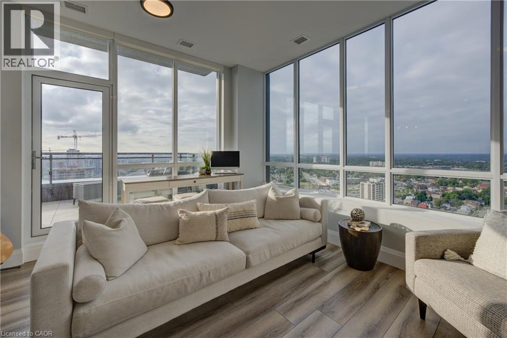 60 Charles Street W Unit# 2908, Kitchener, Ontario  N2G 0C9 - Photo 10 - 40746644