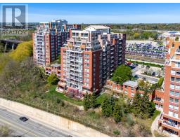 105 - 50 OLD MILL ROAD, Oakville, Ontario